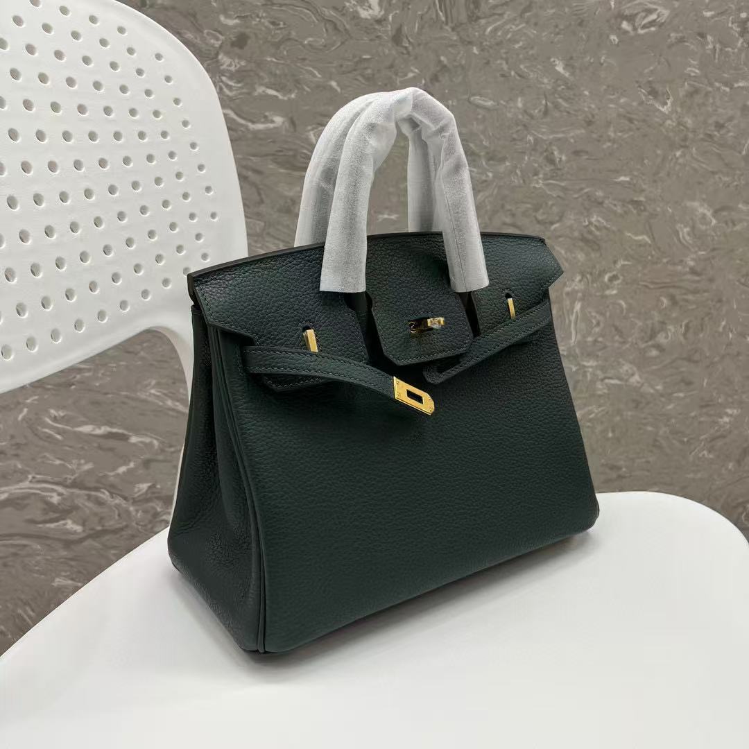 Birkin 25-35cm custom TOGO