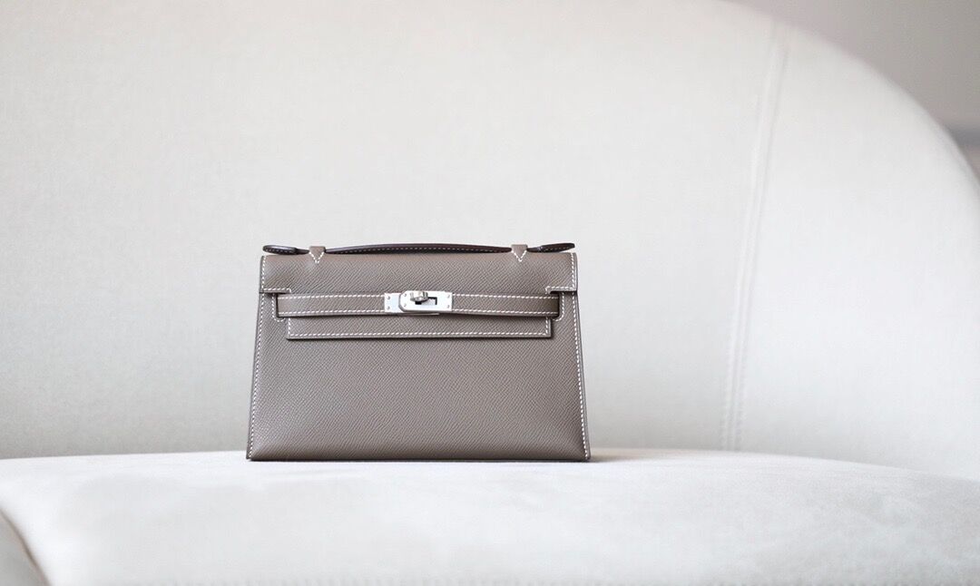 Kelly1 Mini 22 Epsom