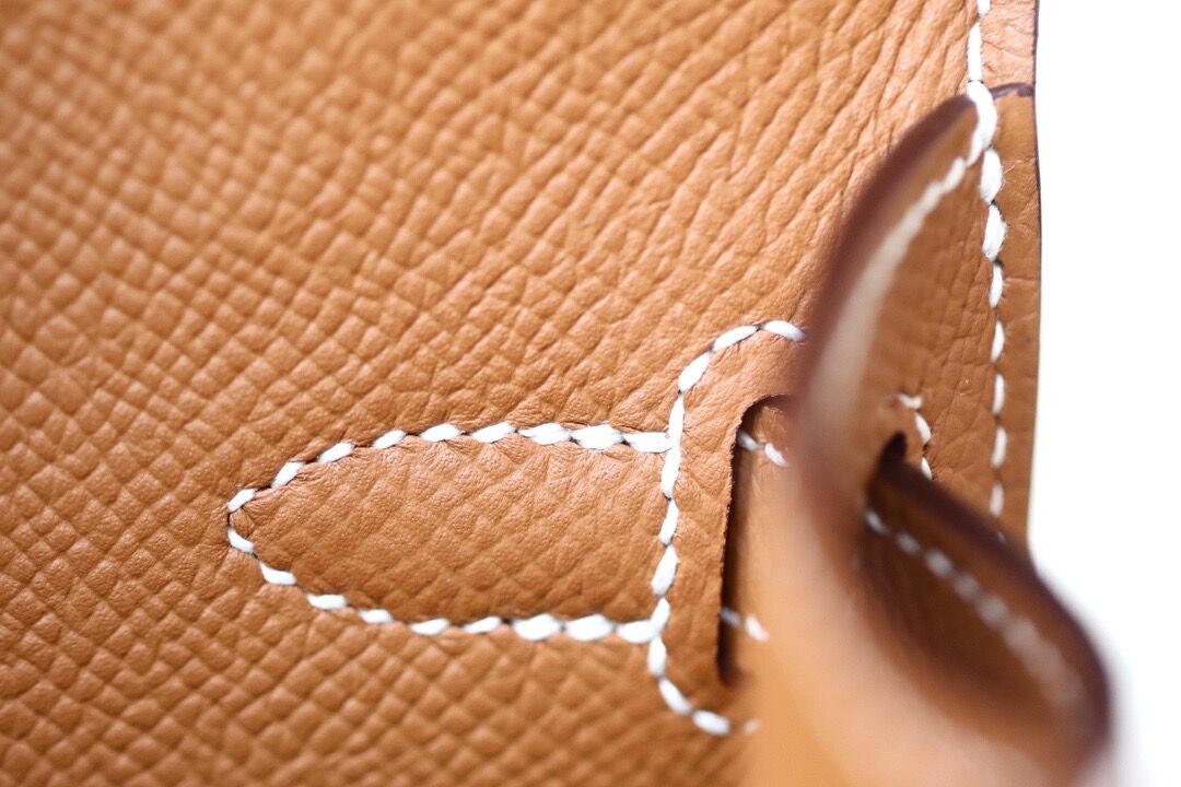 Kelly1 Mini 22 Epsom