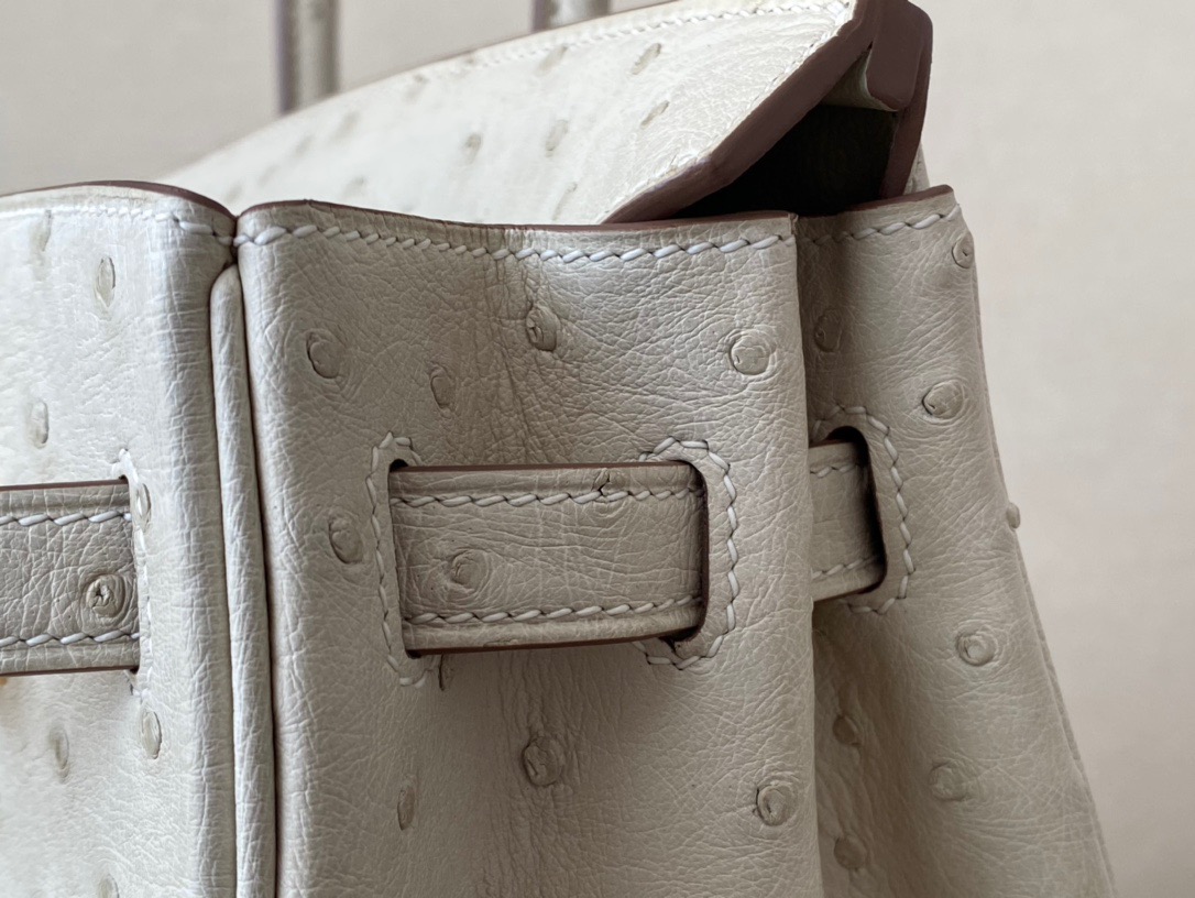 Advanced customization Birkin 25-30