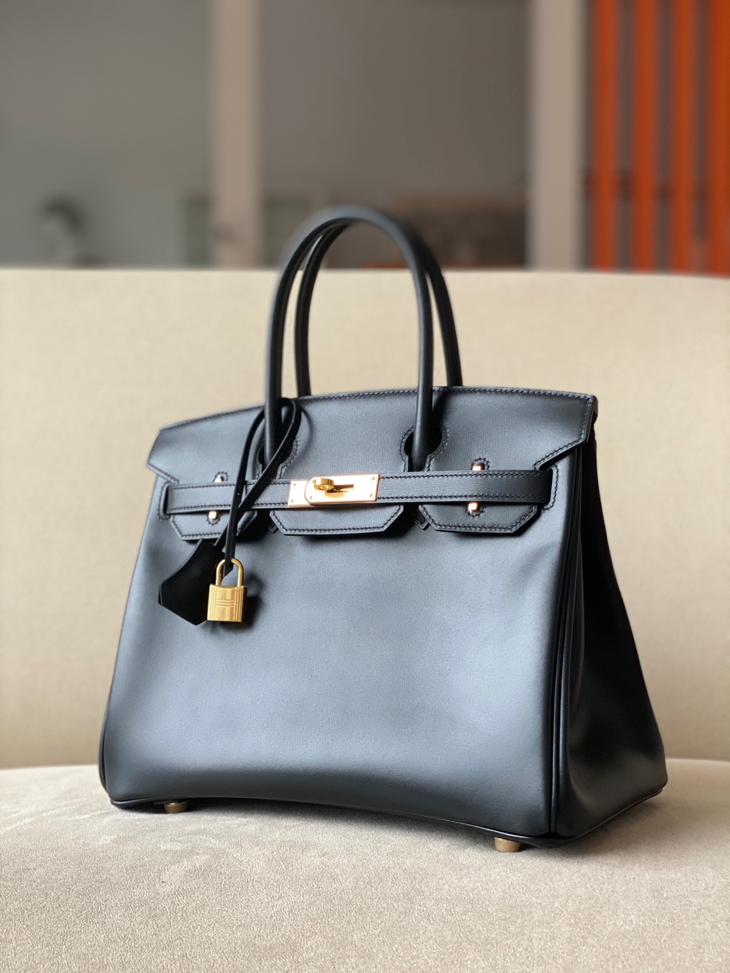 Birkin 30 Box