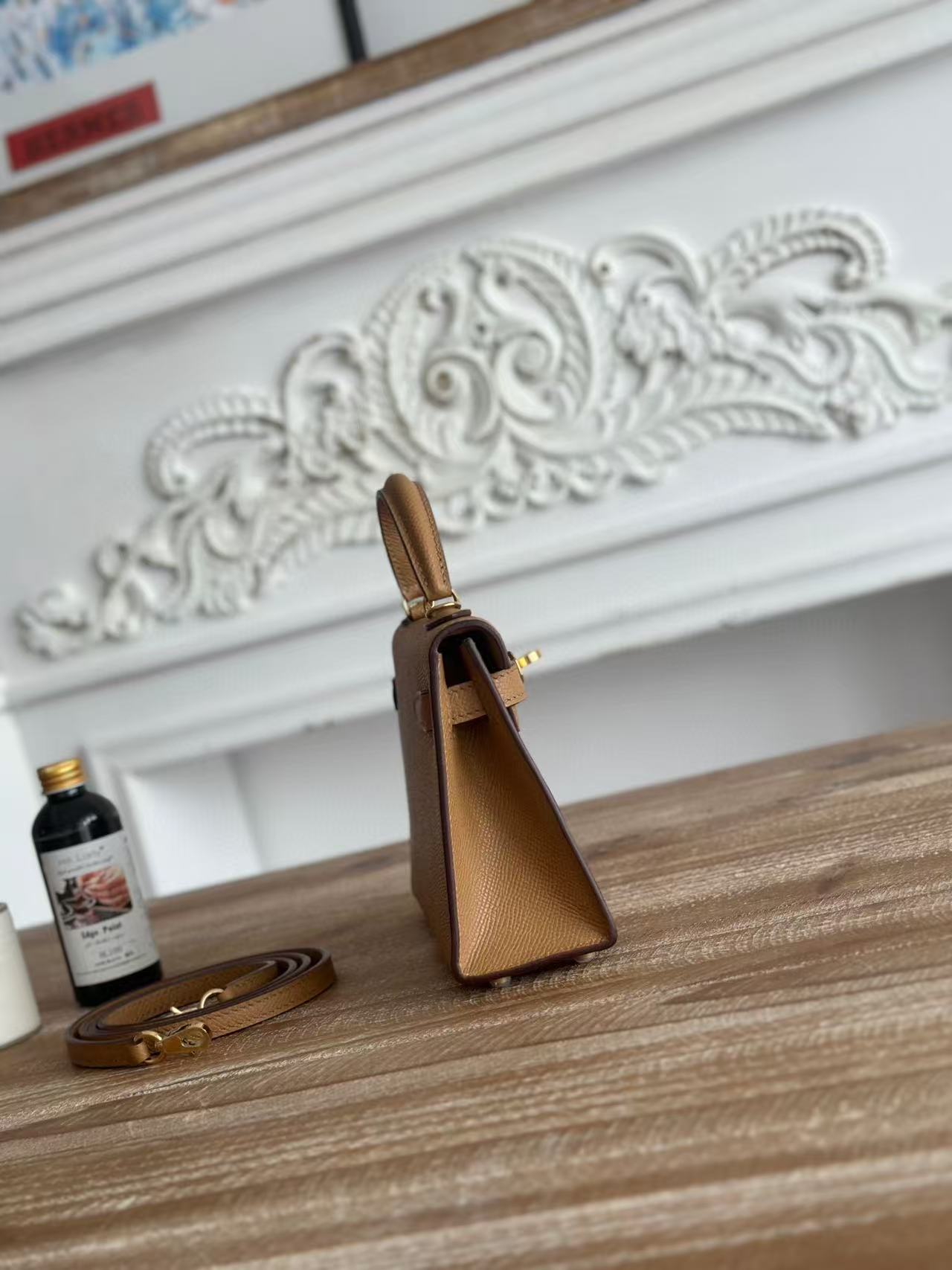 Kelly Mini 19 Custom-made