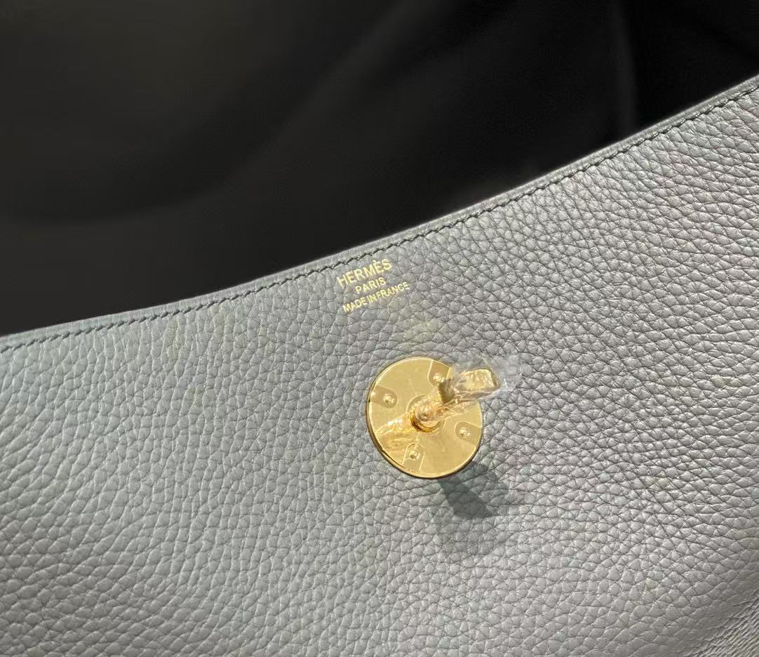 Lindy 19-26 customize