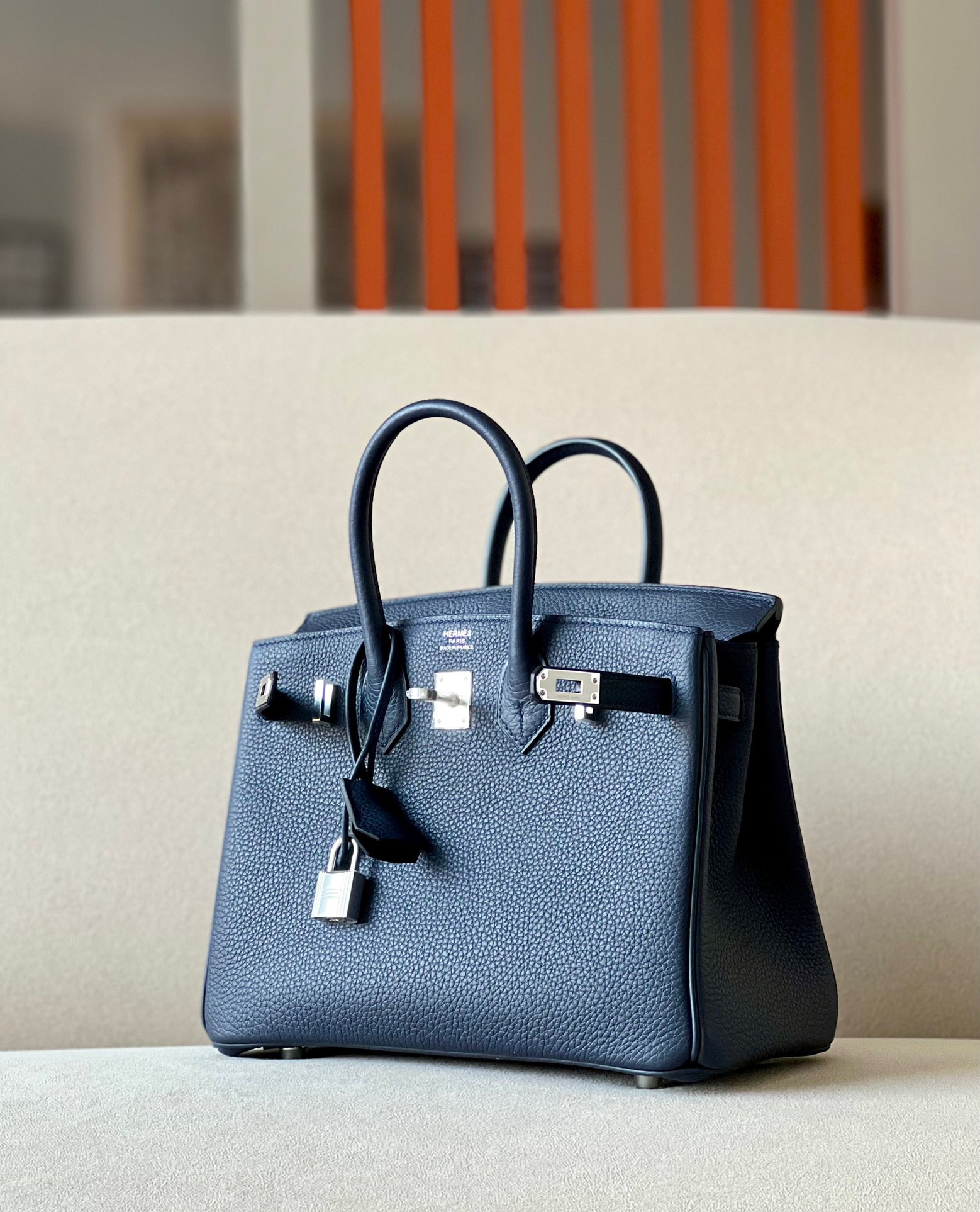 Birkin 25-30 TOGO