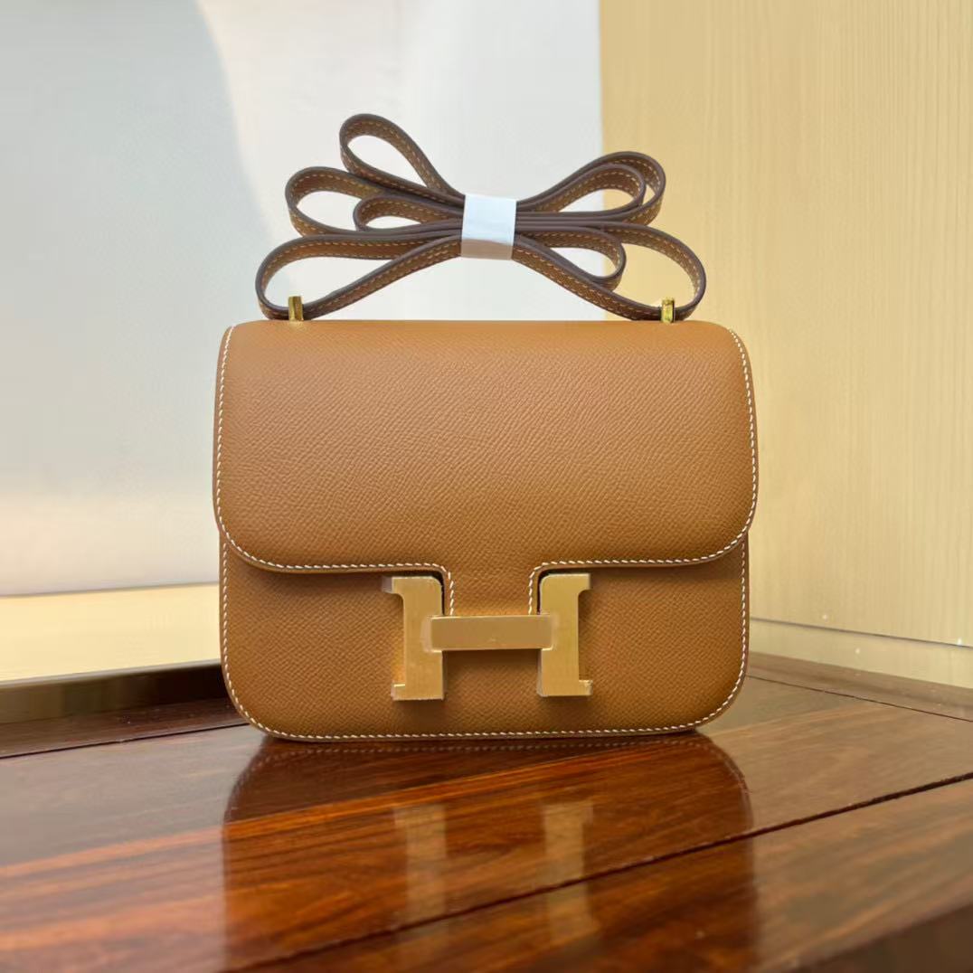 Constance Mini 19-24 Custom-made