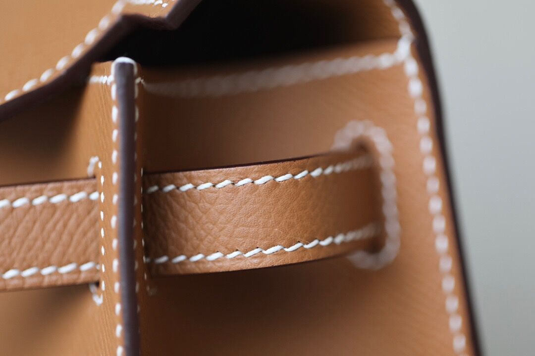 Kelly1 Mini 22 Epsom