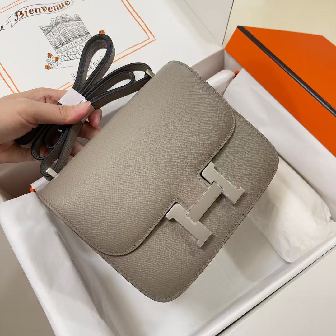 Constance Mini 19-24 Custom-made