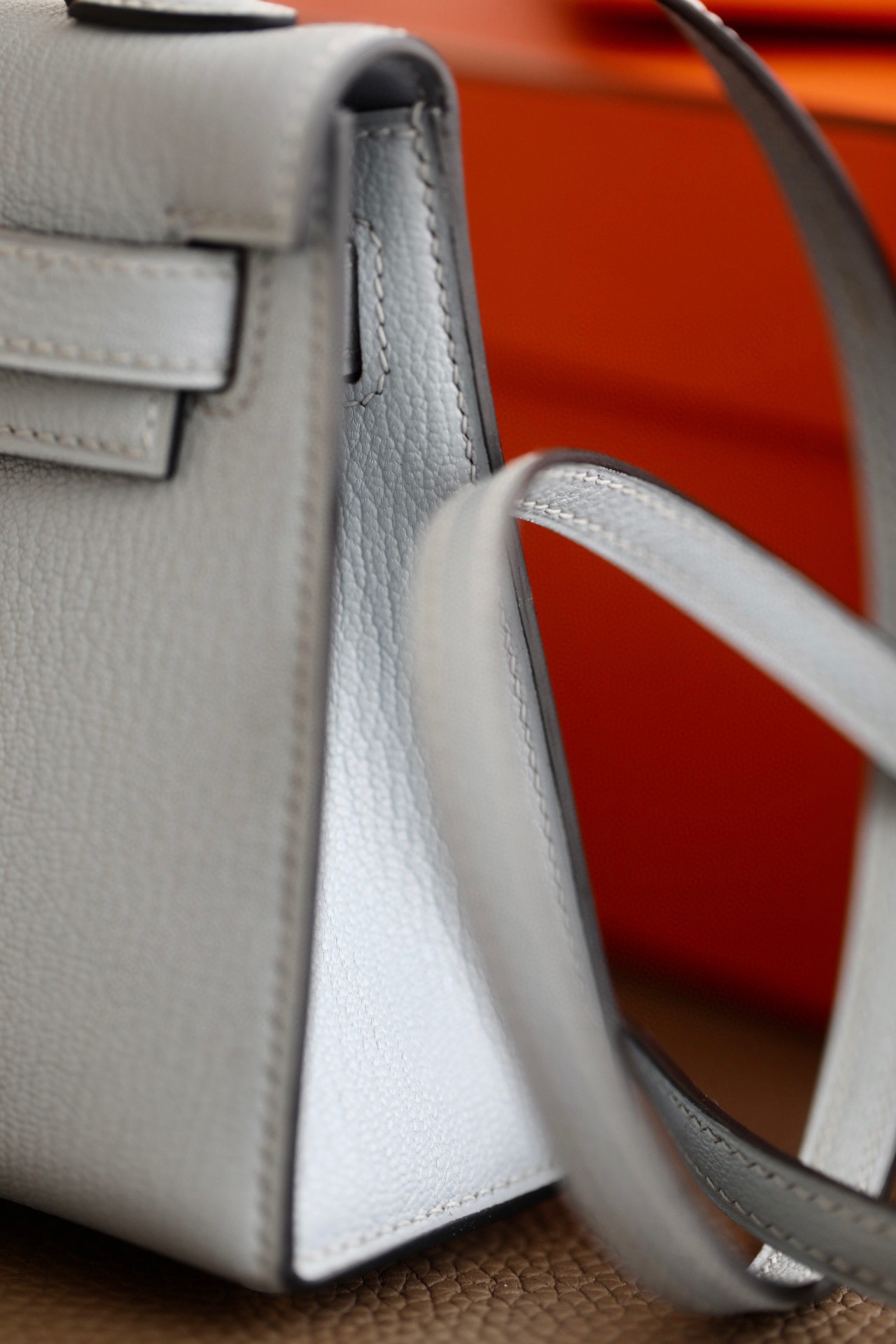 Kelly2 Mini 19 customize