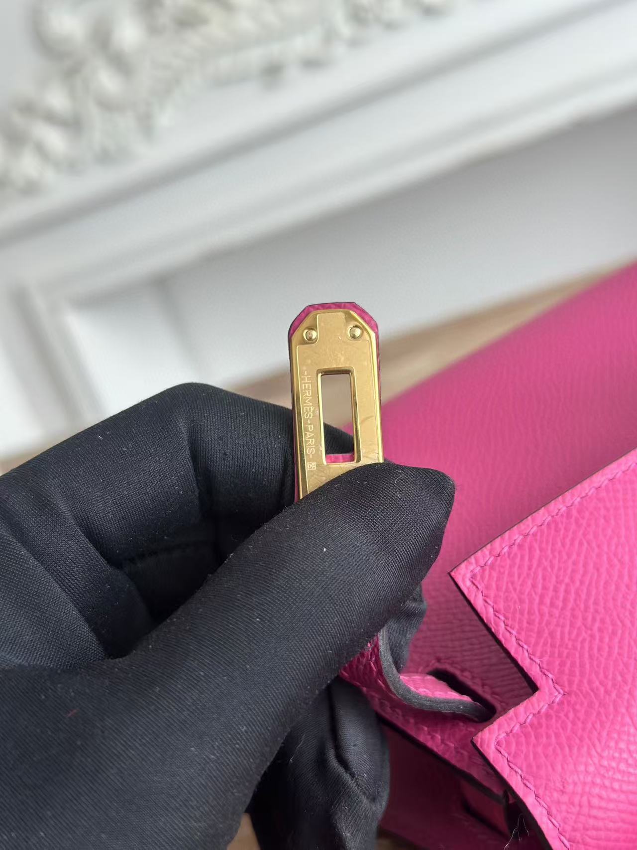 Kelly Mini 19 Custom-made