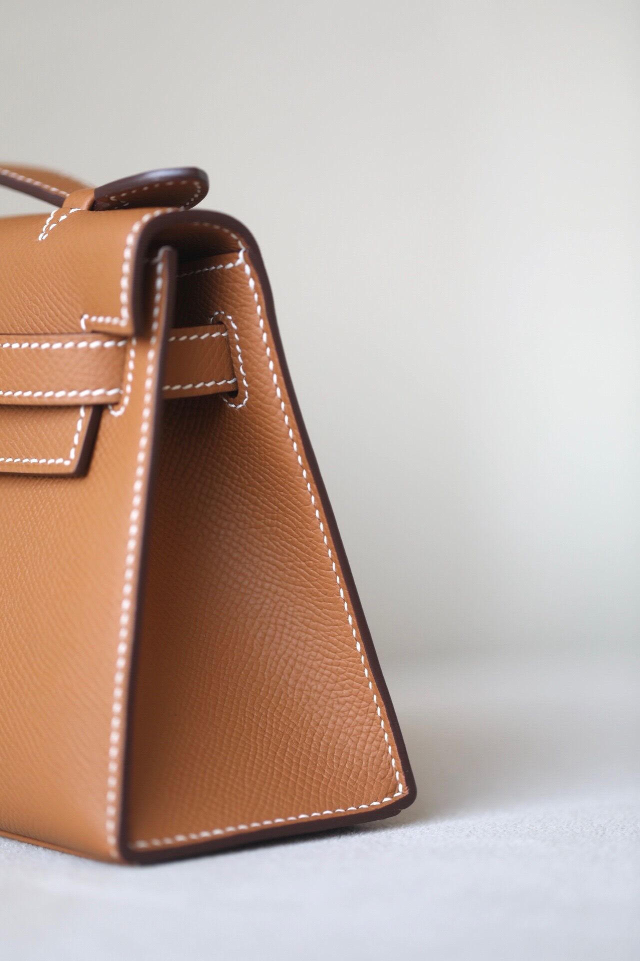 Kelly1 Mini 22 Epsom