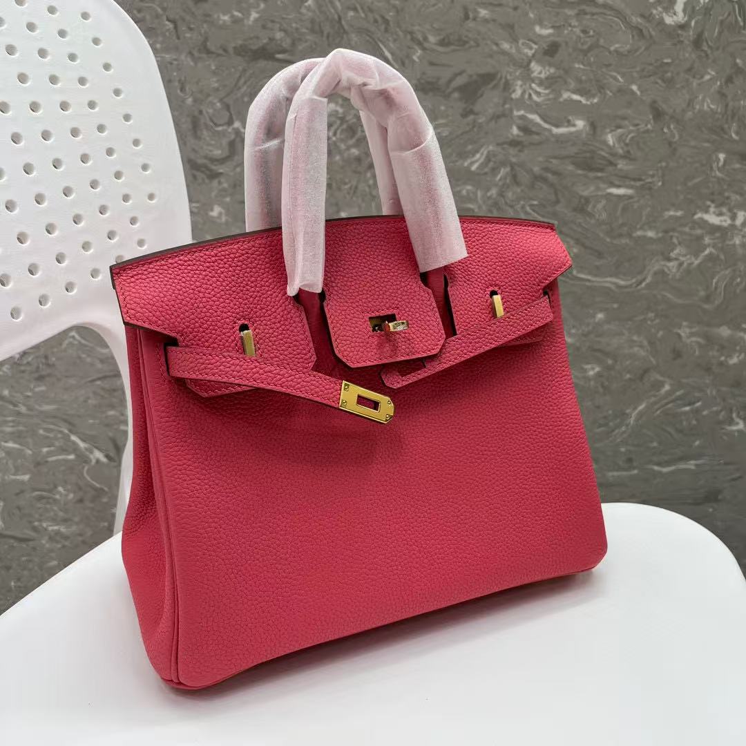 Birkin 25-35cm custom TOGO