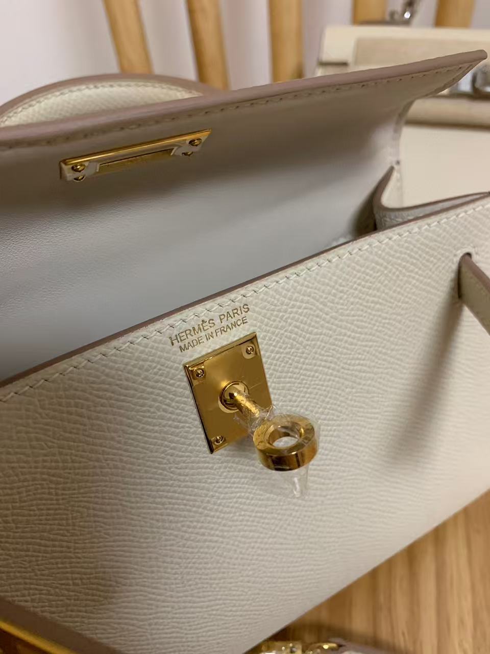 Kelly Mini 19 custom