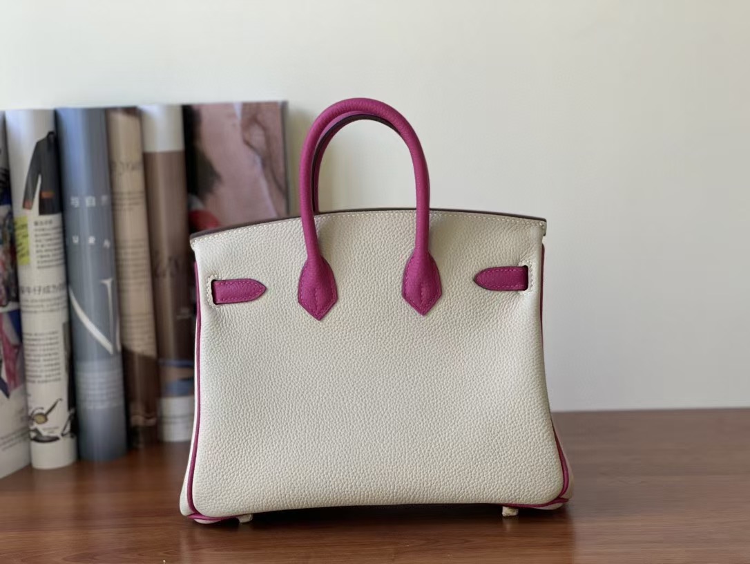 Birkin  25-30 TOGO