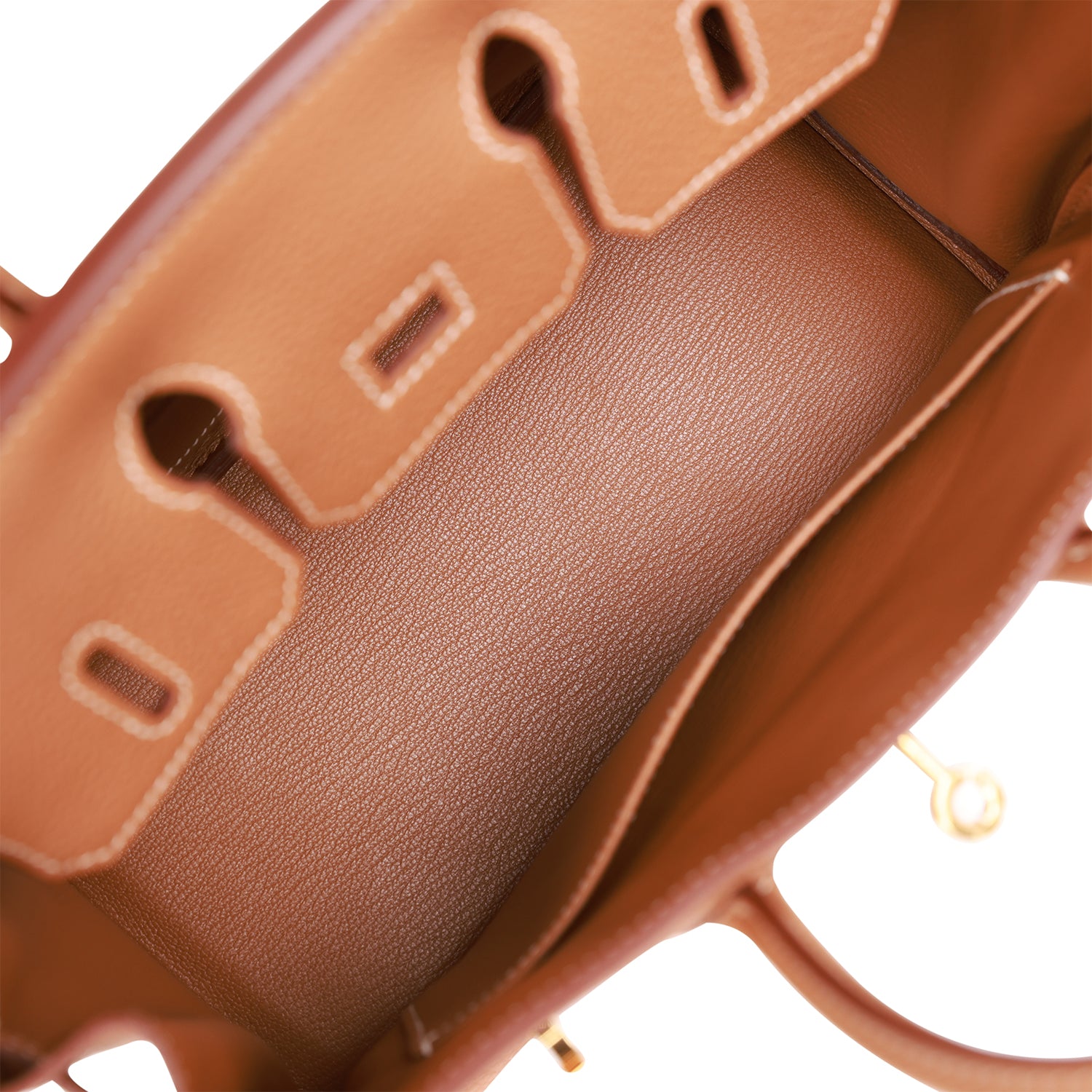 Birkin 25 Gold Togo Gold Hardware