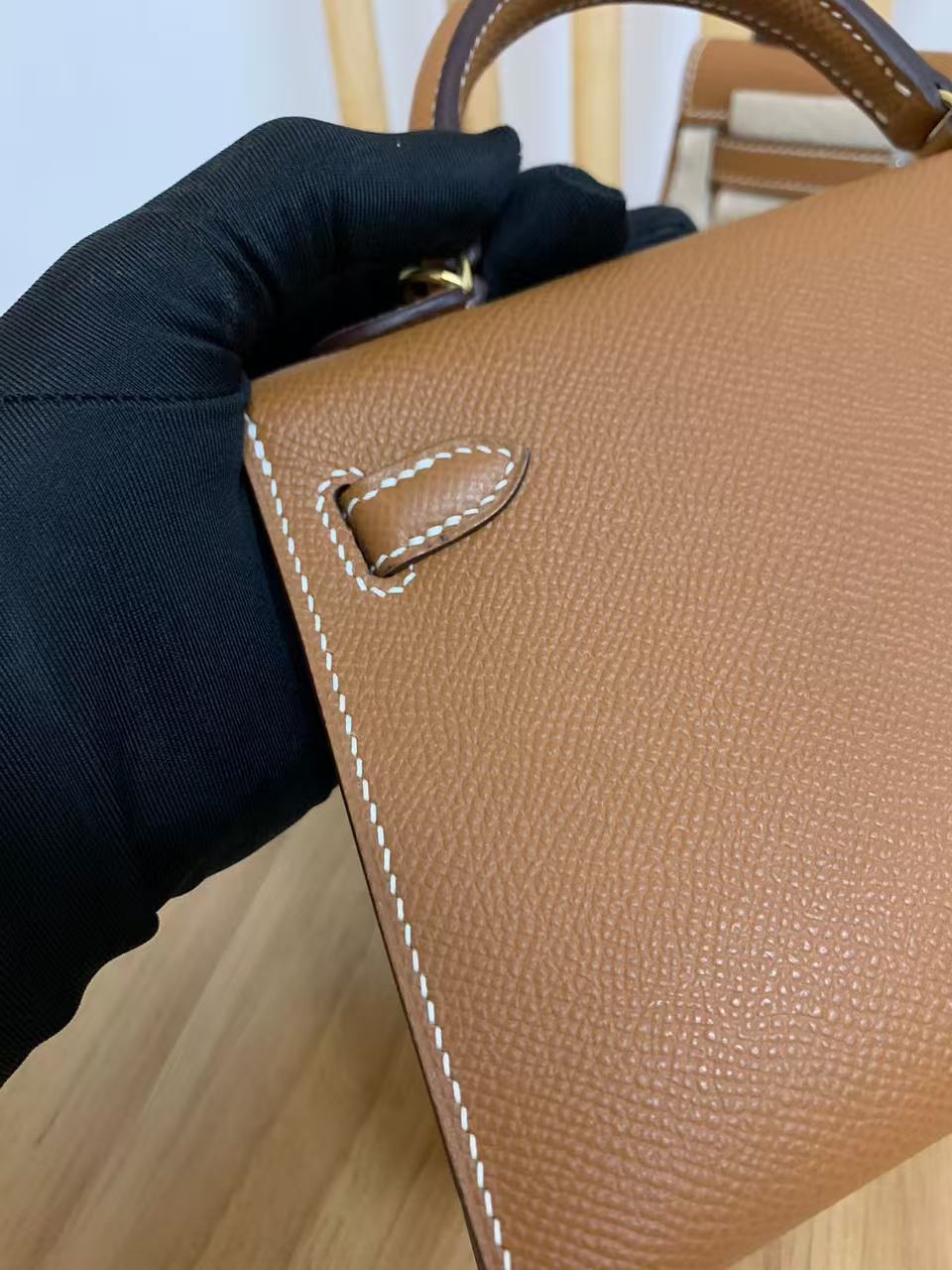 Kelly2 Mini 19 Custom-made