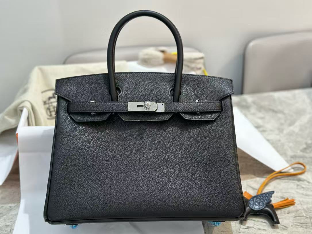 Birkin25-30cm custom TOGO