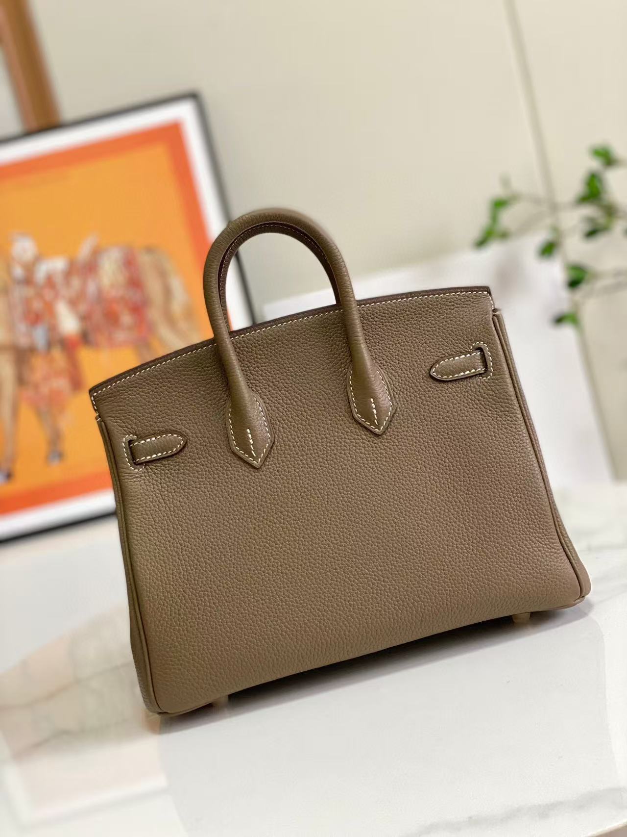 Birkin 25-30-40 TOGO