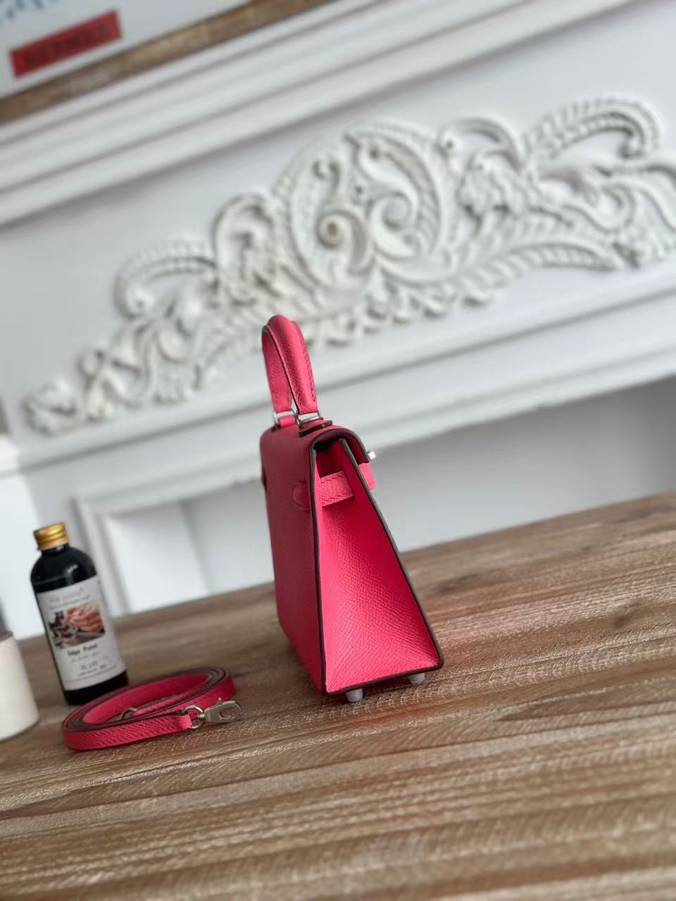 Kelly2 Mini 19 Custom-made