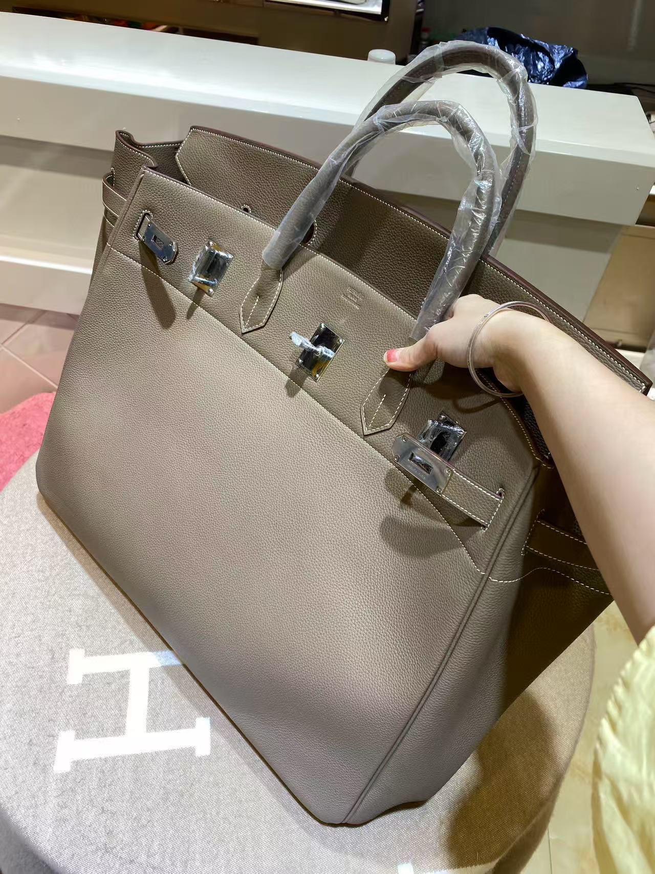 Birkin 50