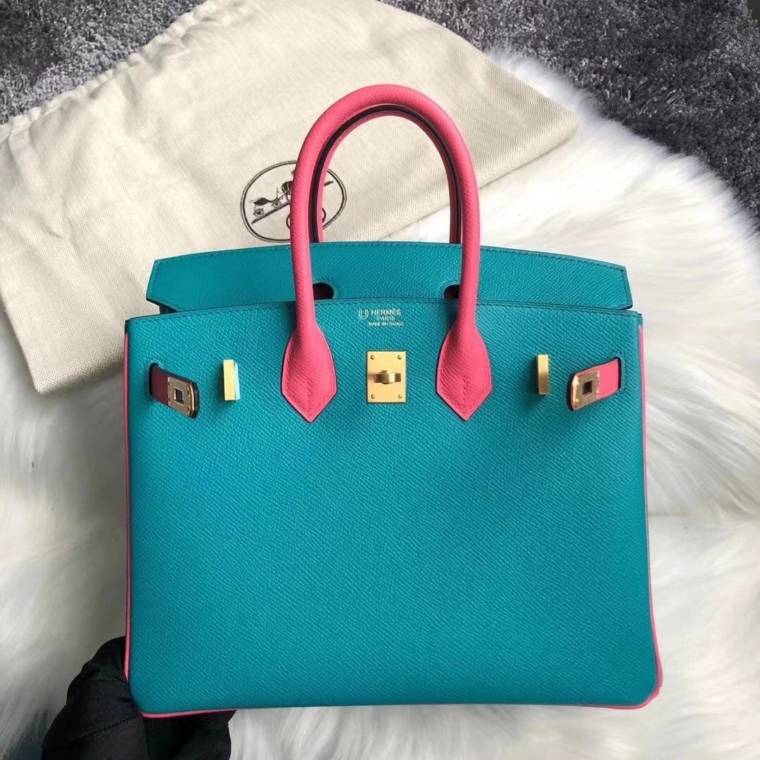 Birkin 25-30 Espom