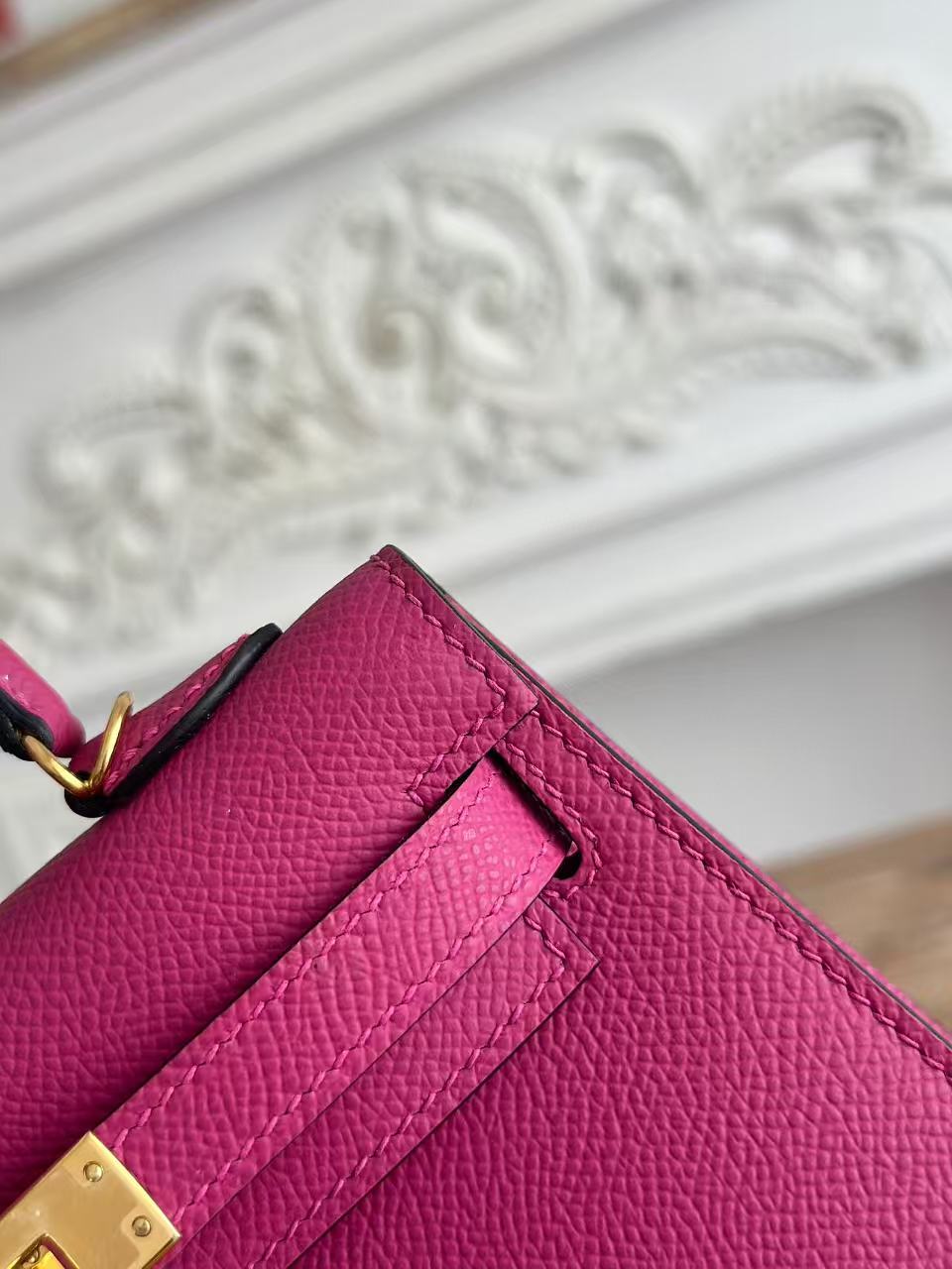 Kelly Mini 19 Custom-made