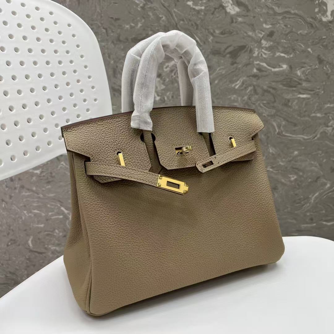 Birkin 25-35cm custom TOGO