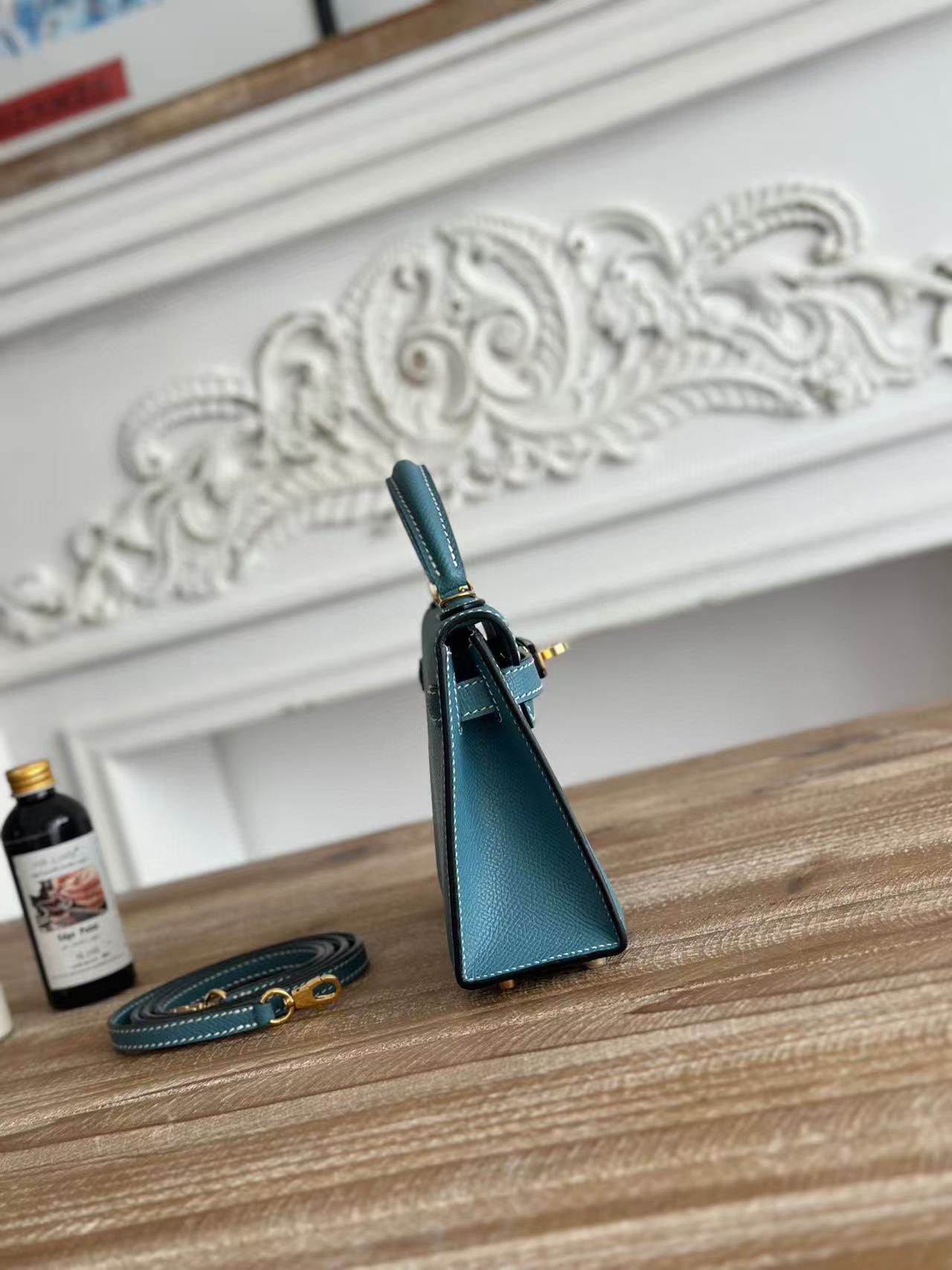 Kelly Mini 19 Custom-made