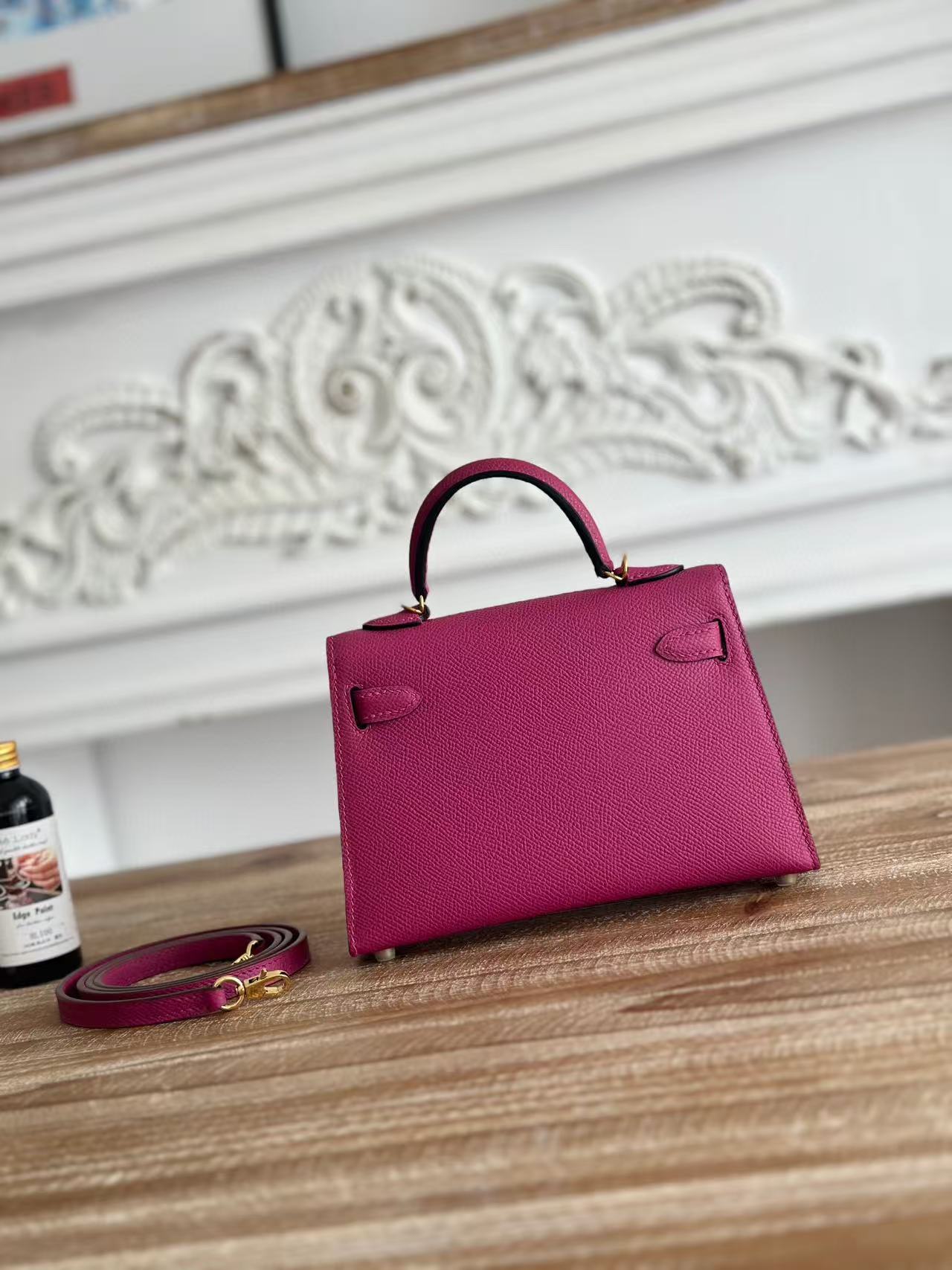 Kelly Mini 19 Custom-made