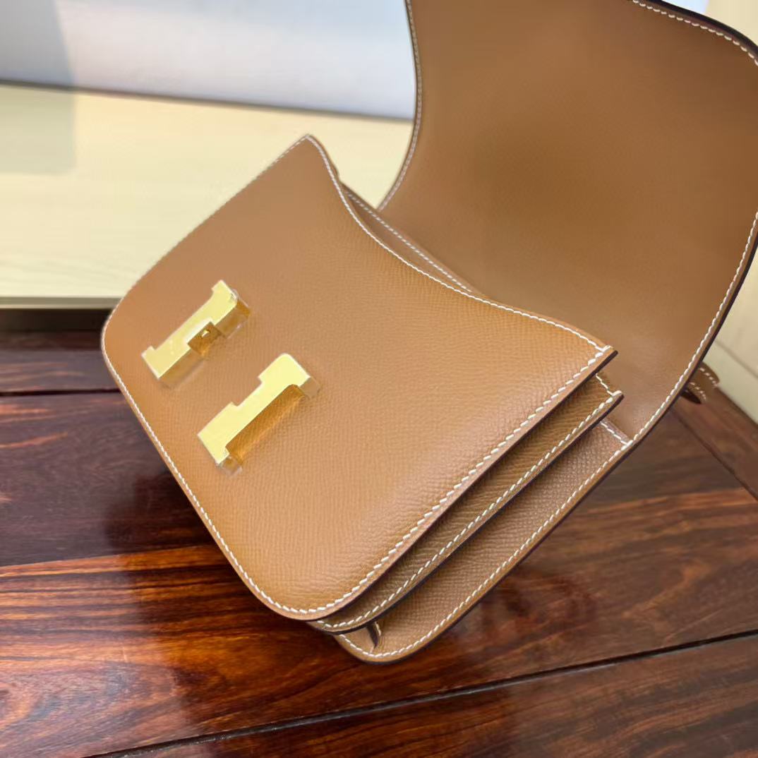 Constance Mini 19-24 Custom-made