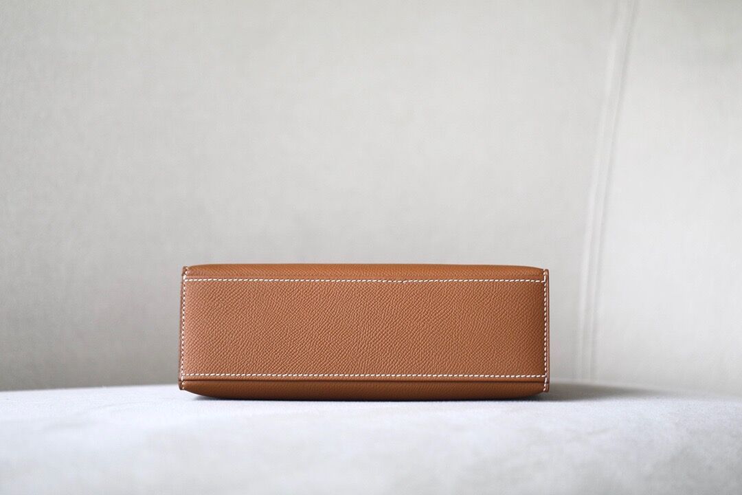 Kelly1 Mini 22 Epsom