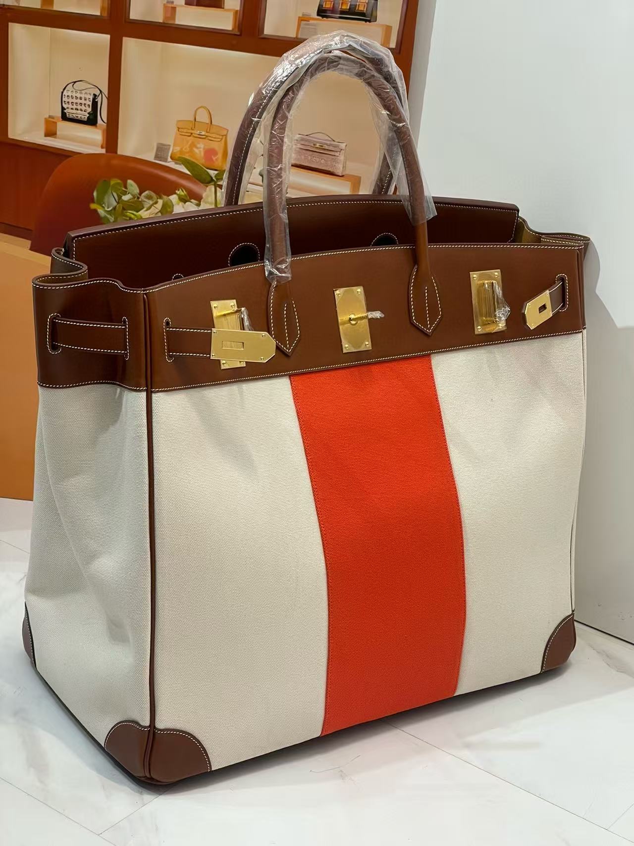 Birkin 50