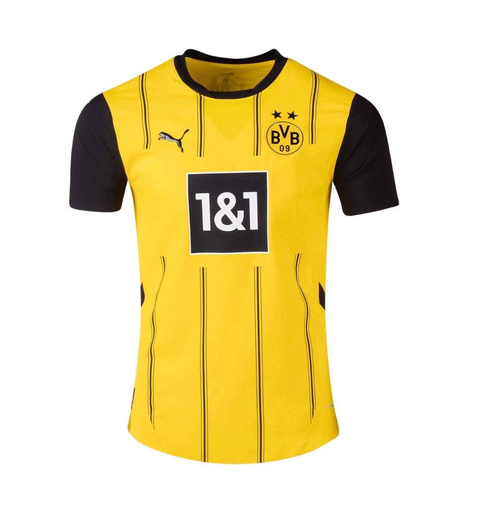 Camiseta Borussia Dortmund 24/25 1ª equipación - NewNow