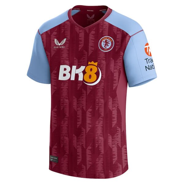 Camiseta Aston Villa 23/24 1ª equipación - NewNow