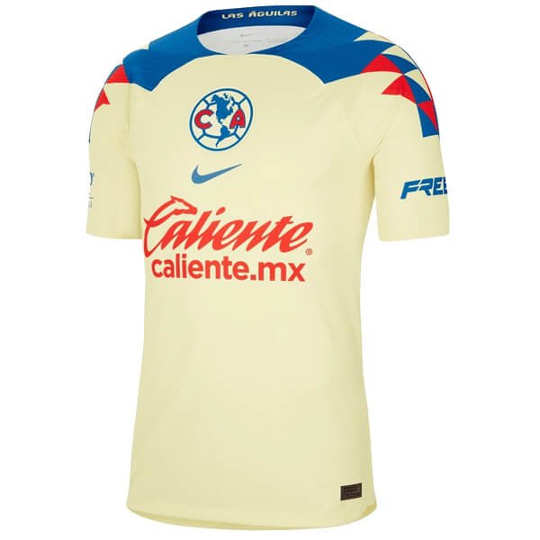 Camiseta Club América 23/24 1ª equipación - NewNow