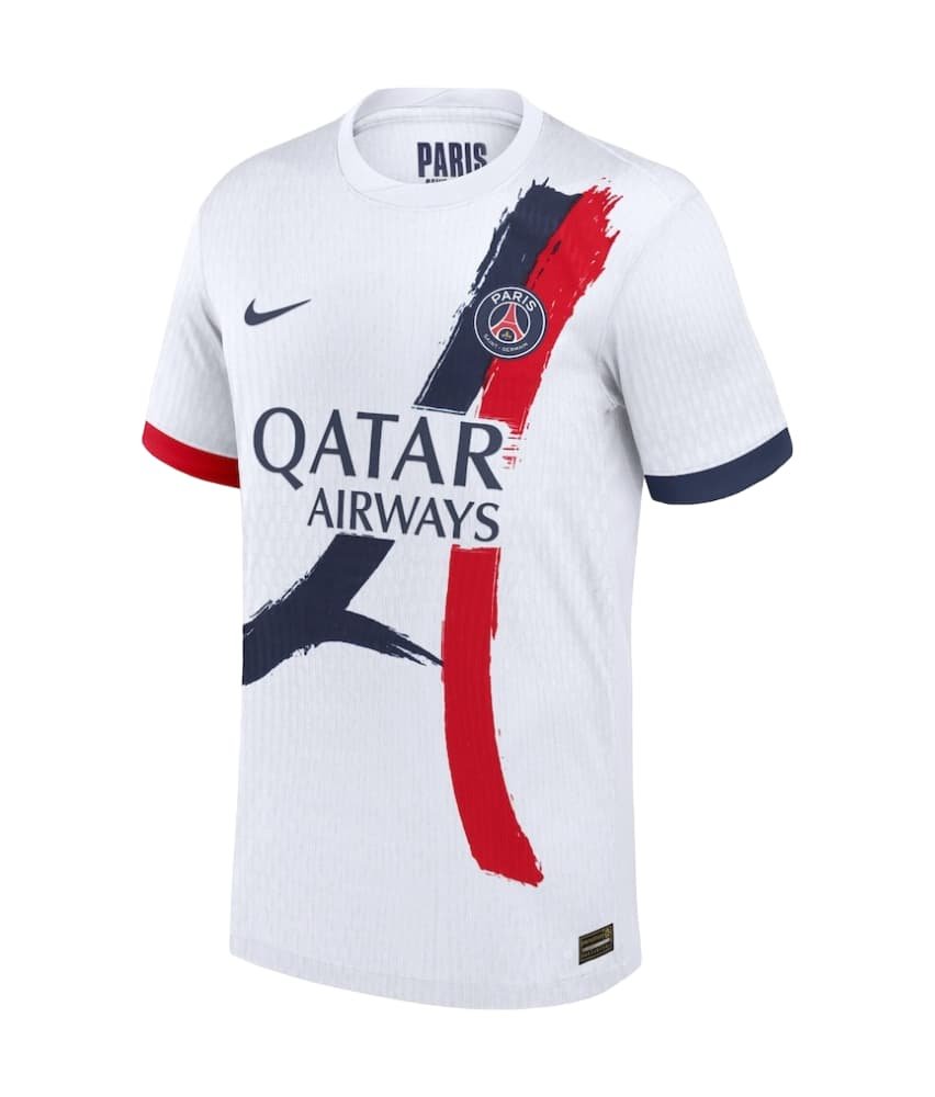 Camiseta PSG 24/25 2ª equipación talla niño - NewNow