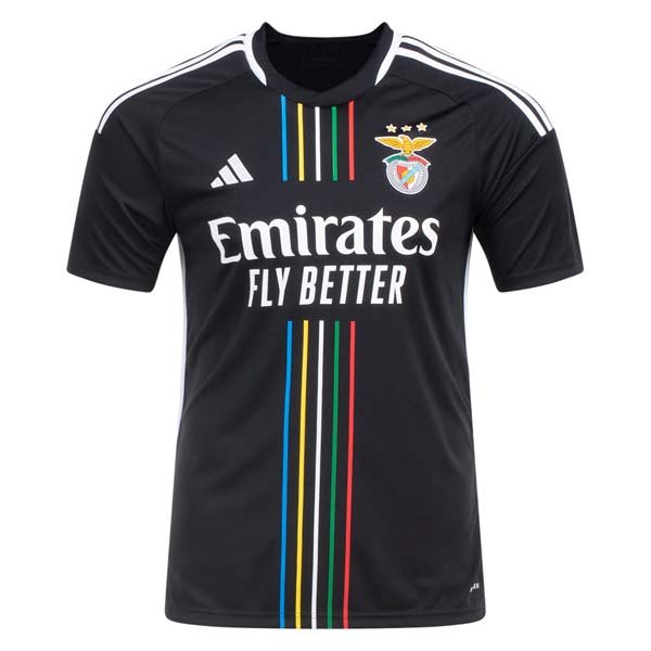 Camiseta Benfica 23/24 2ª equipación - NewNow