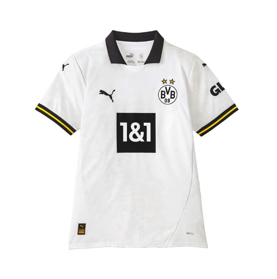 Camiseta Borussia Dortmund 24/25 3ª equipación - NewNow
