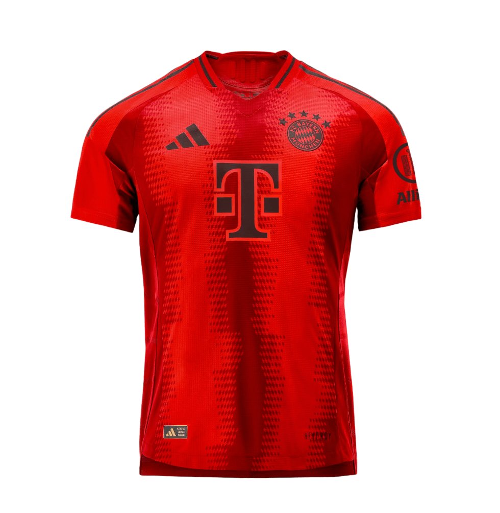 Camiseta Bayern Múnich 24/25 1ª equipación - NewNow