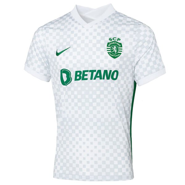 Camiseta Sporting de Lisboa 22/23 3ª equipación - NewNow