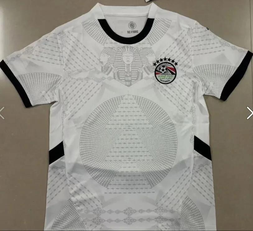 Camiseta Egipto 2026 2ª equipación - NewNow