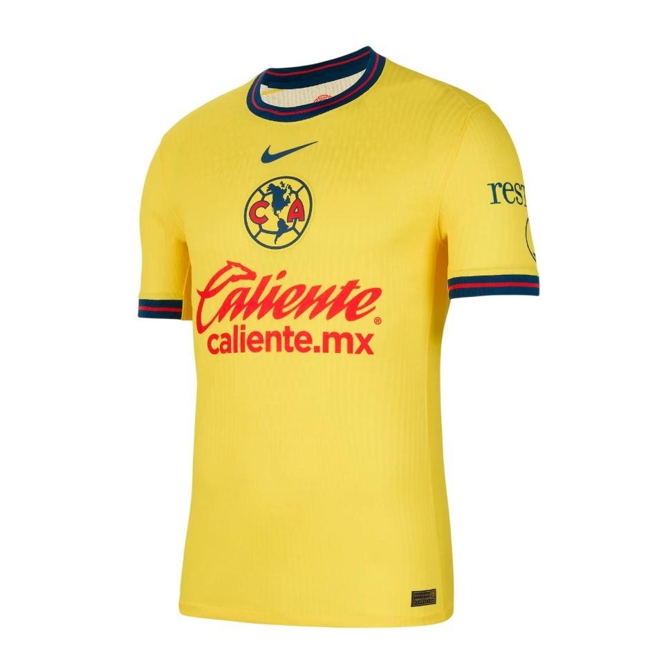 Camiseta Club América 24/25 1ª equipación - NewNow