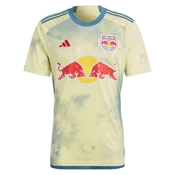 Camiseta New York Red Bulls 23/24 1ª equipación - NewNow