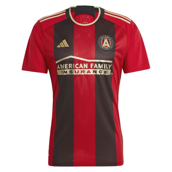 Camiseta Atlanta United 23/24 1ª equipación - NewNow