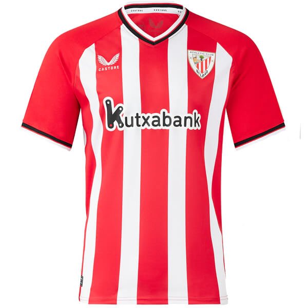 Camiseta Athletic Club 23/24 1ª equipación - NewNow