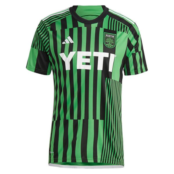 Camiseta Austin FC 23/24 1ª equipación - NewNow