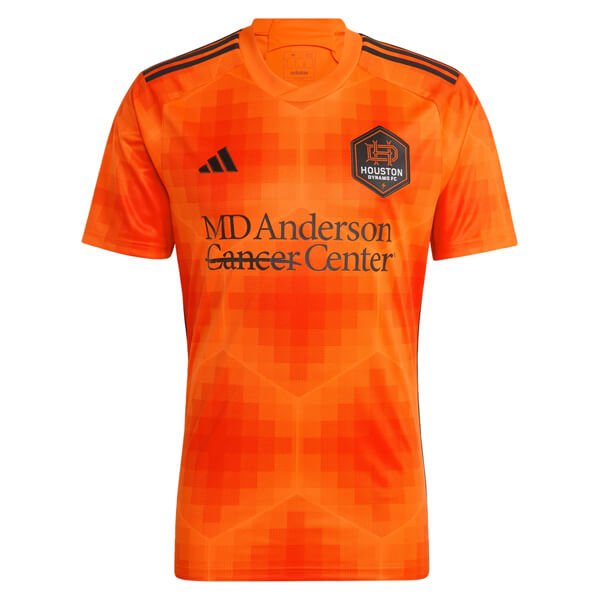 Camiseta Houston Dynamo 23/24 1ª equipación - NewNow