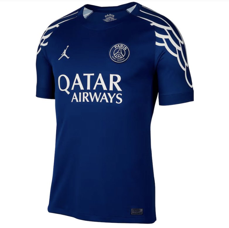 Camiseta PSG 24/25 4ª equipación - NewNow