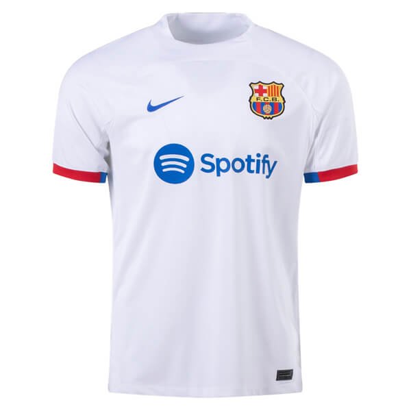 Camiseta FC Barcelona 23/24 2ª equipación - NewNow