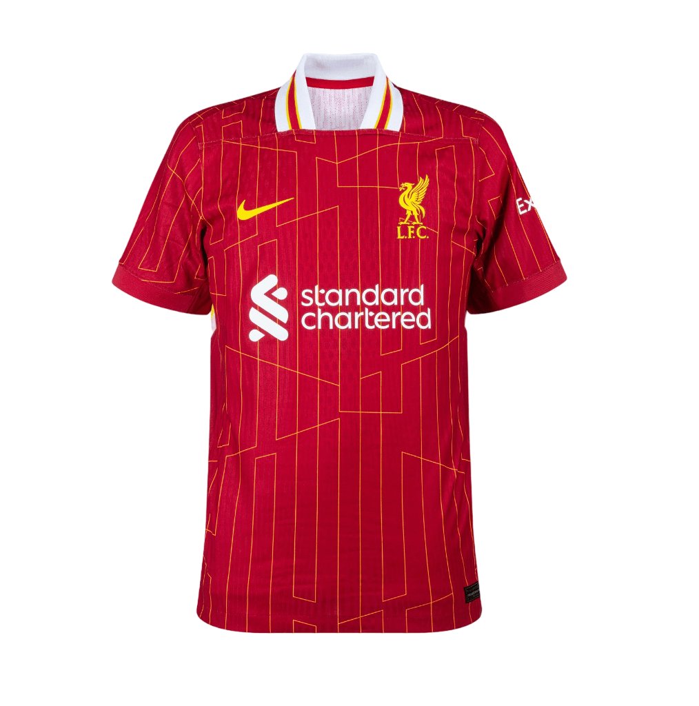 Camiseta Liverpool 24/25 1ª equipación - NewNow
