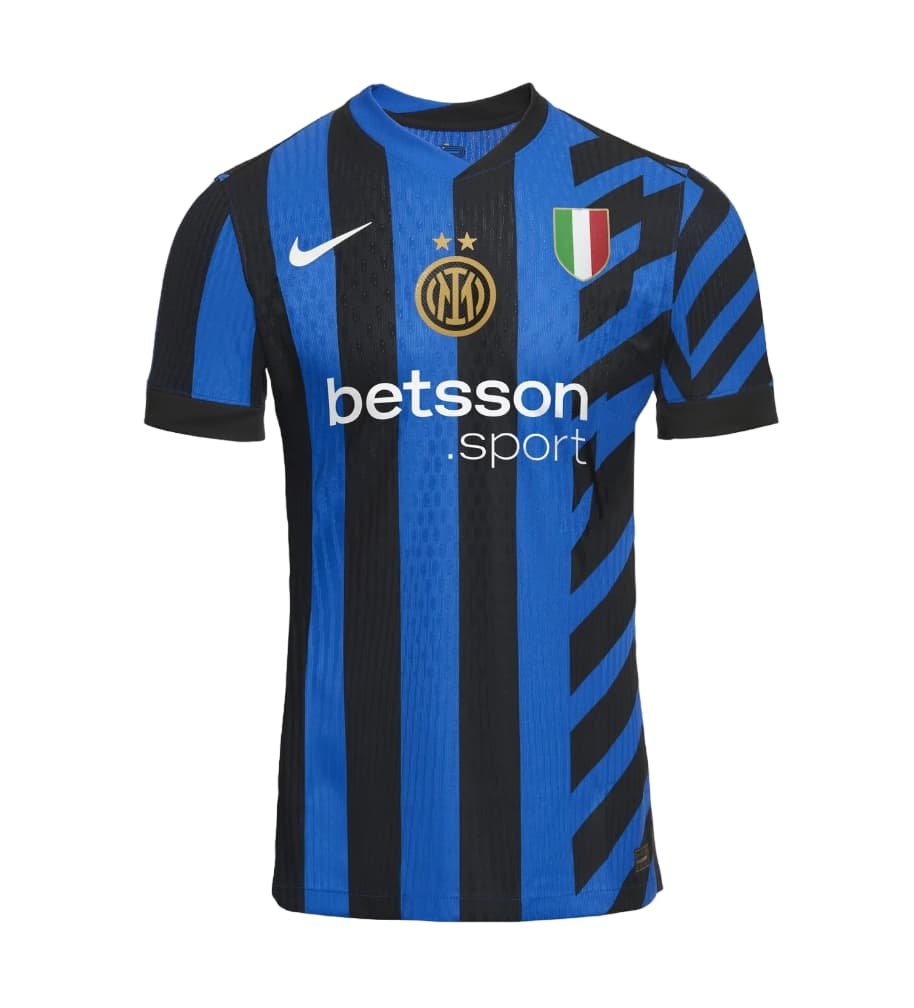 Camiseta Inter de Milán 24/25 1ª equipación - NewNow